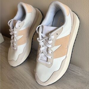 New balance 237